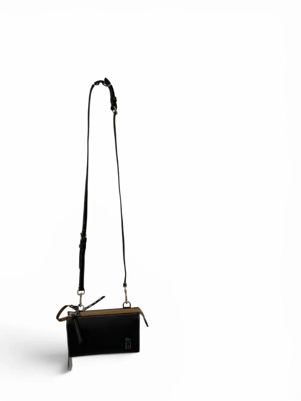 Dooney & Bourke Alpine Janine Crossbody 20 NWT